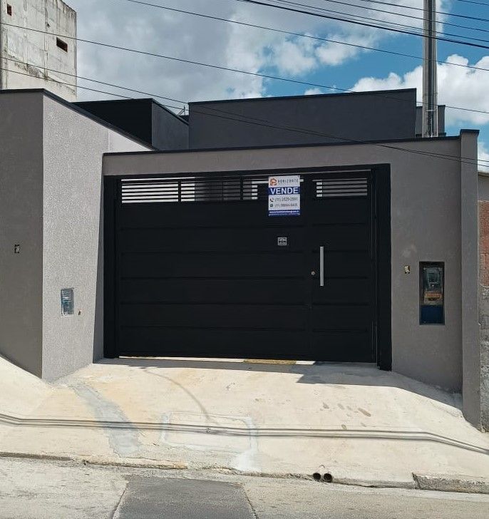 Casa - Venda - Jardim Apolo - Mogi das Cruzes - SP