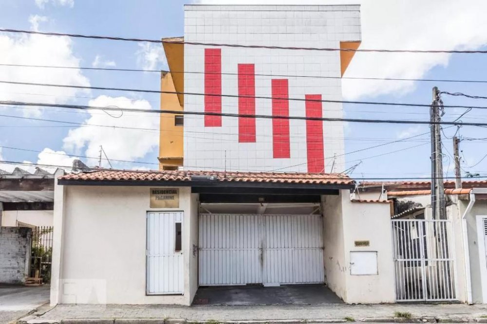 Apartamento - Venda - Mogi Moderno - Mogi das Cruzes - SP
