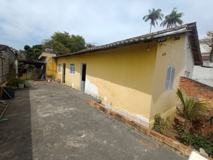 Casa - Venda - Mogi Moderno - Mogi das Cruzes - SP