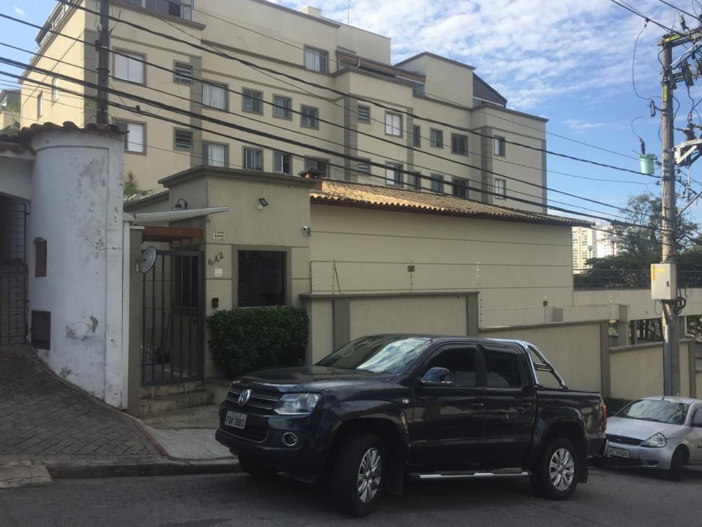 Cobertura Duplex - Venda - Alto Ipiranga - Mogi das Cruzes - SP