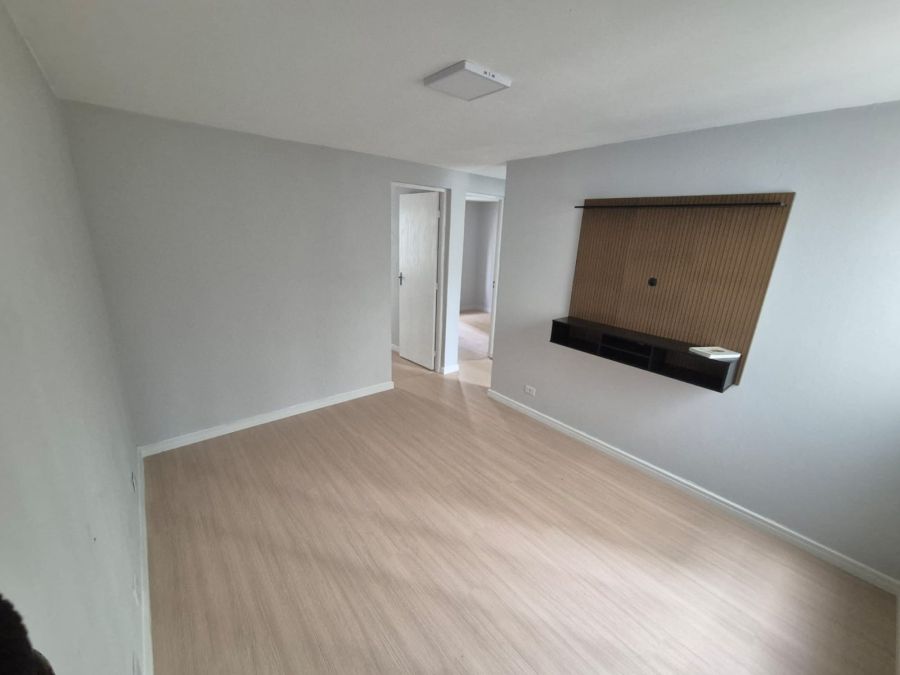 Apartamento - Venda - Jardim Aeroporto III - Mogi das Cruzes - SP
