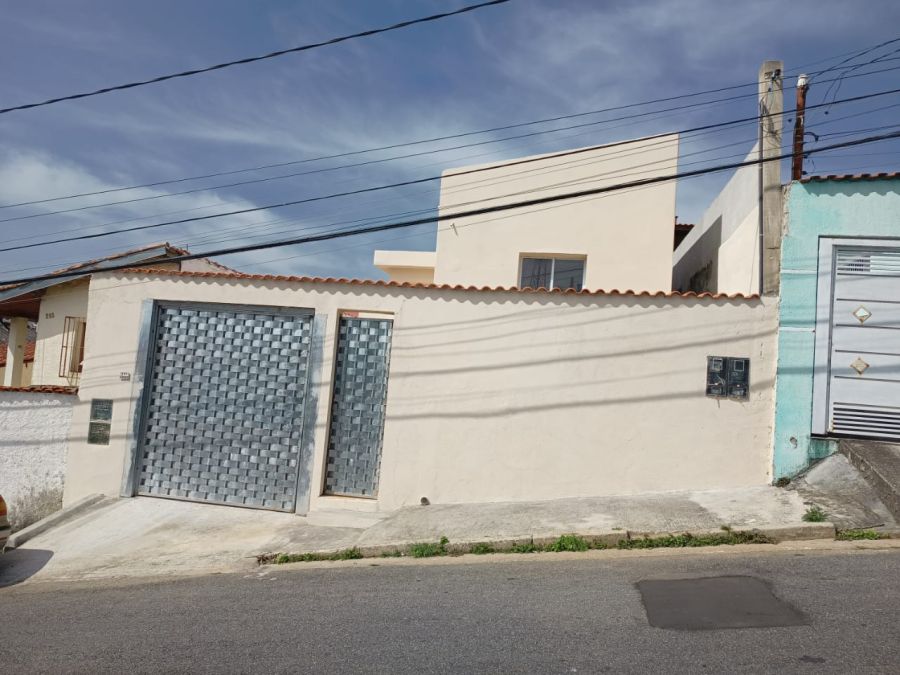 Casa - Venda - Mogi Moderno - Mogi das Cruzes - SP
