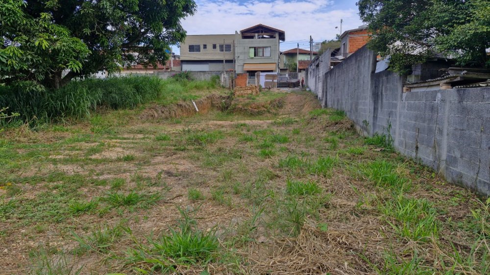 Terreno - Venda - Jardim Armnia - Mogi das Cruzes - SP