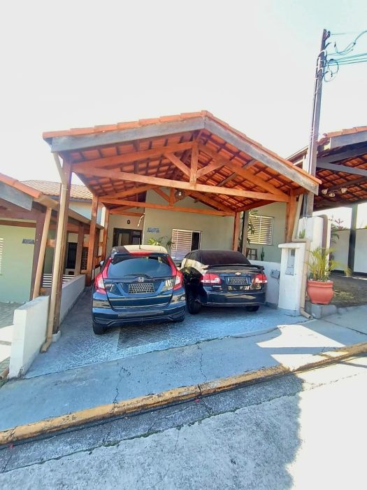 Sobrado em Condom�nio - Venda - Mogi Moderno - Mogi das Cruzes - SP