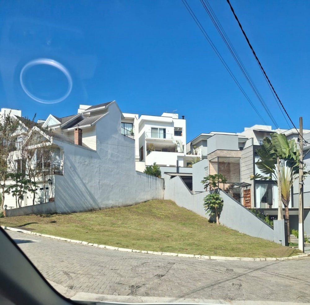 Terreno em Condomnio - Venda - Vila Moraes - Mogi das Cruzes - SP