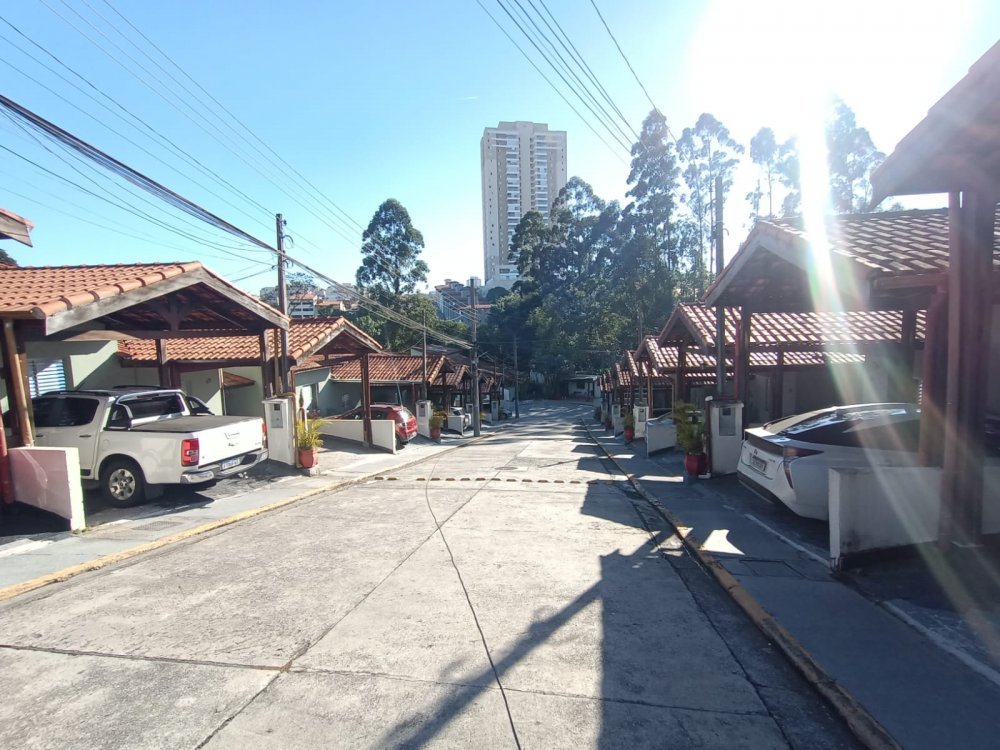 Sobrado em Condomnio - Venda - Mogi Moderno - Mogi das Cruzes - SP