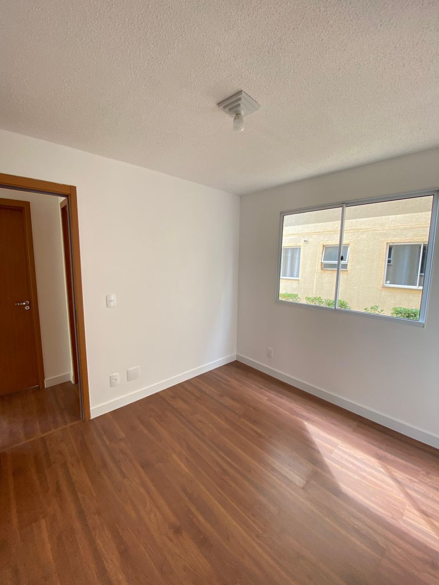 Apartamento - Venda - Chcara Estncia Paulista - Suzano - SP
