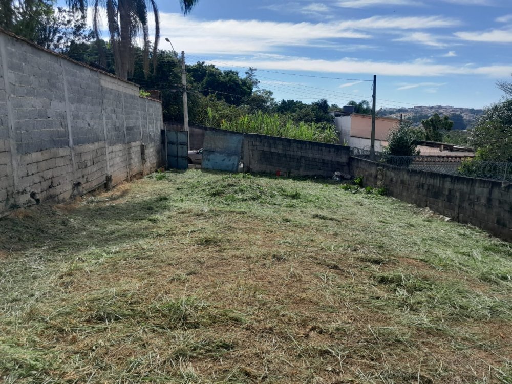 Terreno - Venda - Mogi Moderno - Mogi das Cruzes - SP