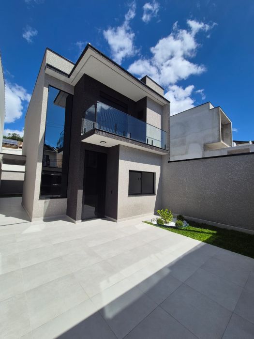 Sobrado - Venda - Jardim Nathalie - Mogi das Cruzes - SP