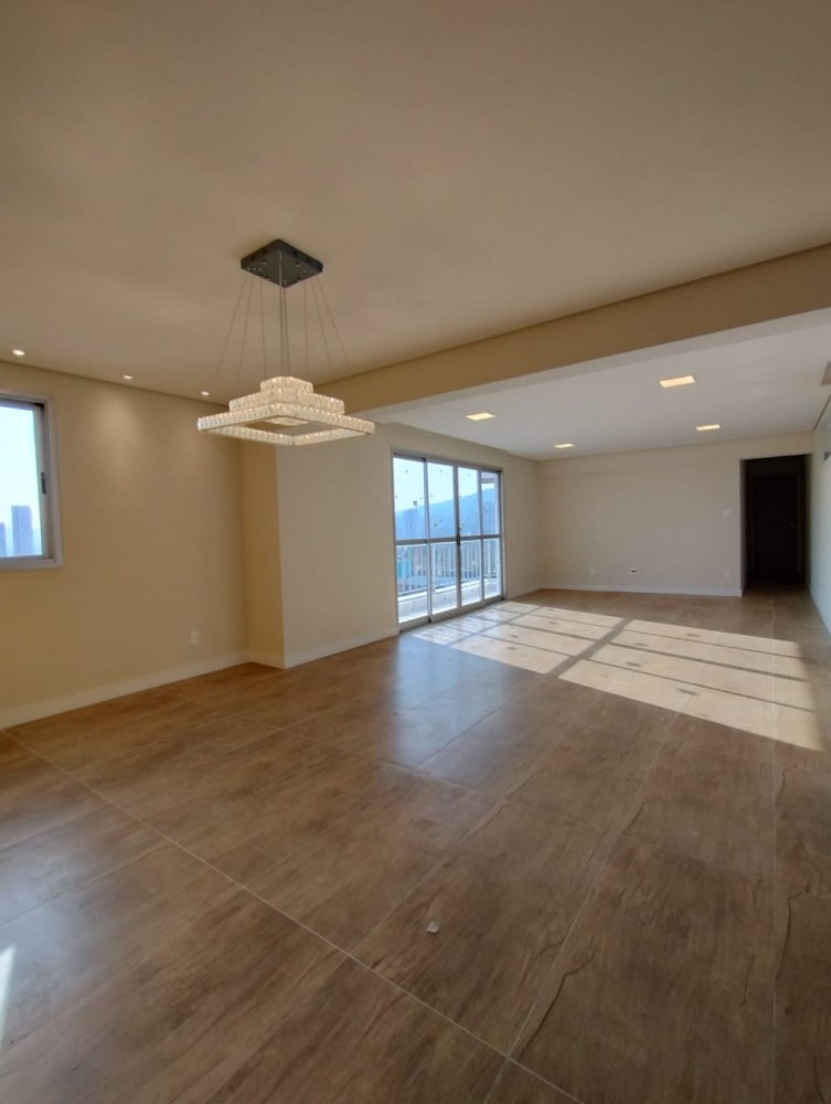 Apartamento - Venda - Centro Cvico - Mogi das Cruzes - SP