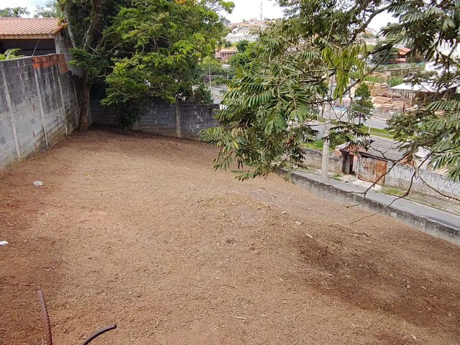 Terreno - Venda - Vila S�o Sebasti�o - Mogi das Cruzes - SP
