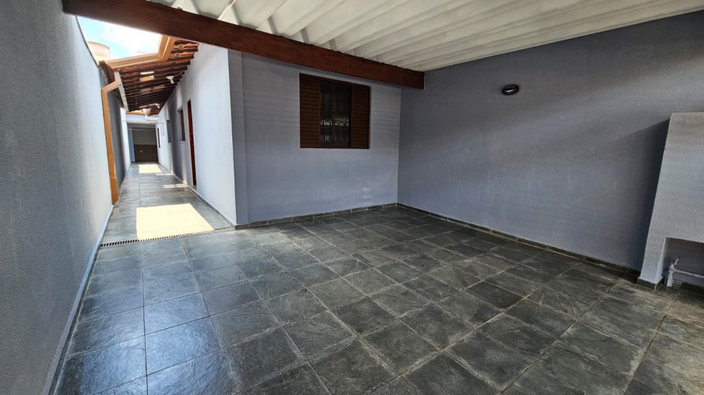 Casa - Venda - Jardim Universo - Mogi das Cruzes - SP