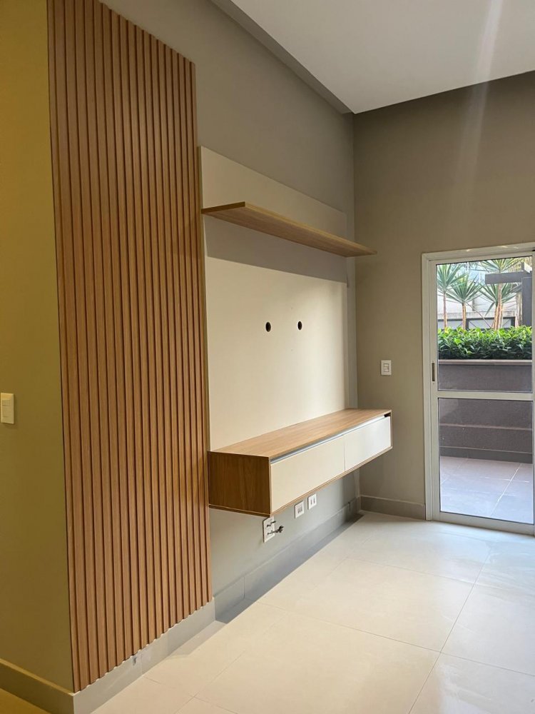 Apartamento - Venda - Mogi Moderno - Mogi das Cruzes - SP