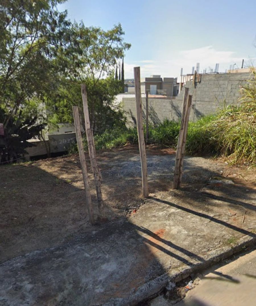 Terreno - Venda - Czar de Souza - Mogi das Cruzes - SP