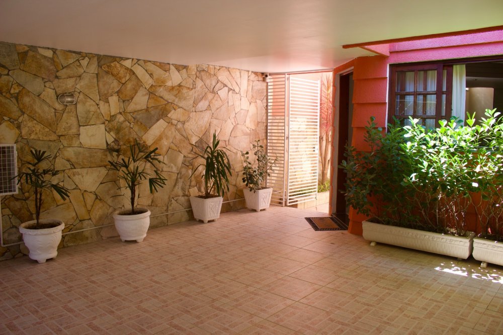 Sobrado - Venda - Parque Santana - Mogi das Cruzes - SP