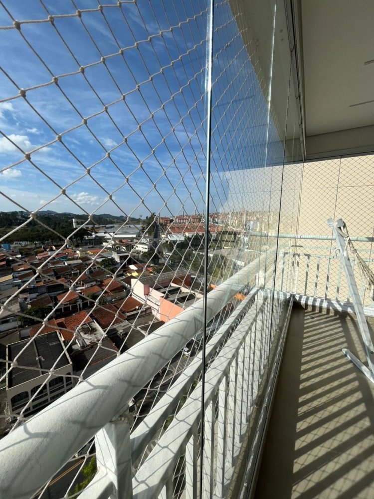 Apartamento - Venda - Vila Suissa - Mogi das Cruzes - SP