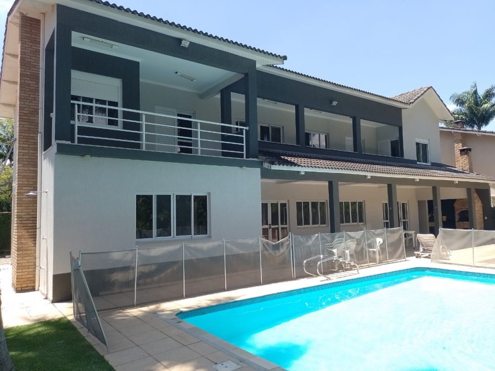 Sobrado em Condomnio - Venda - Itapema - Guararema - SP