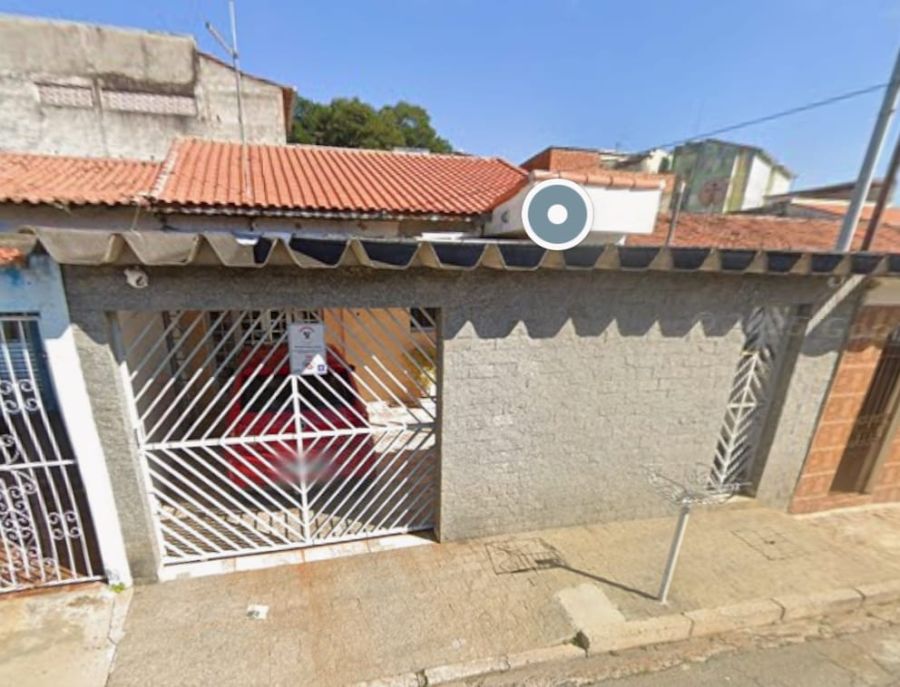 Casa - Venda - Conjunto Residencial Nova Bertioga - Mogi das Cruzes - SP