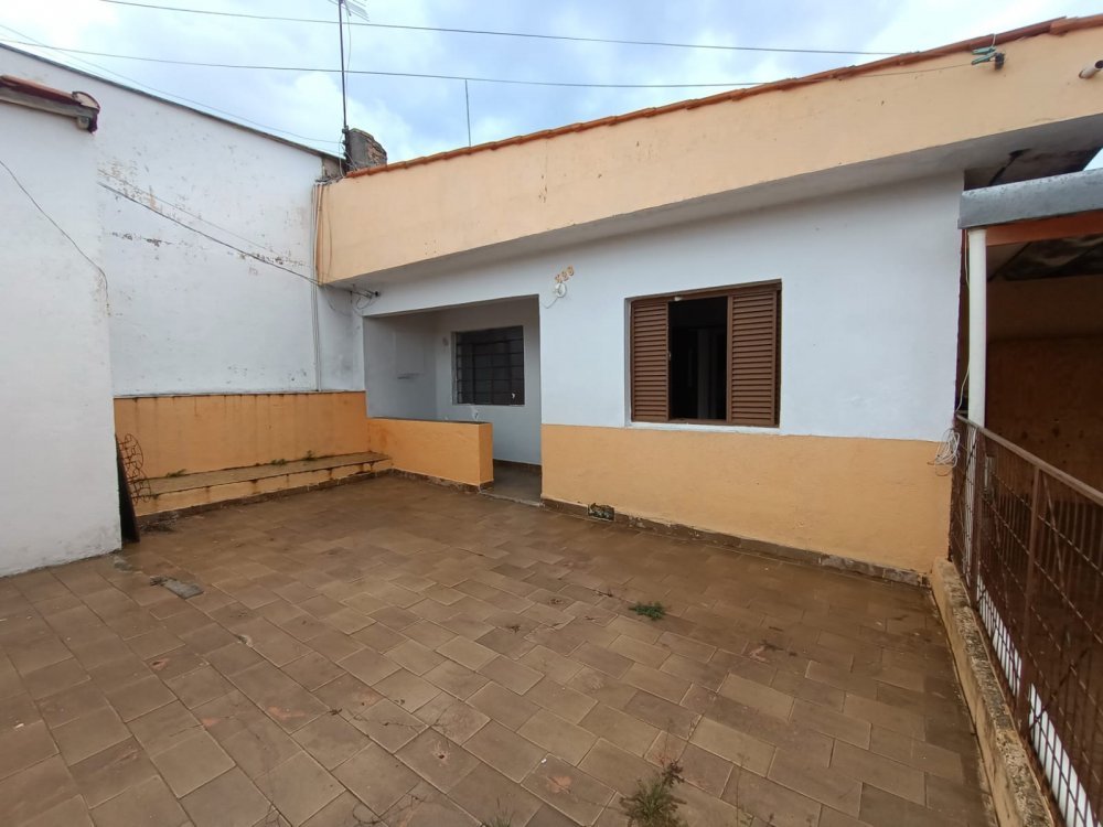 Casa - Venda - Jardim Ceclia - Mogi das Cruzes - SP