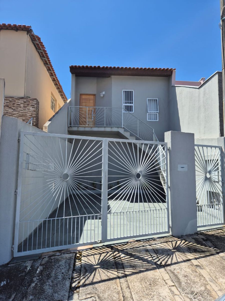 Casa - Venda - Alto Ipiranga - Mogi das Cruzes - SP