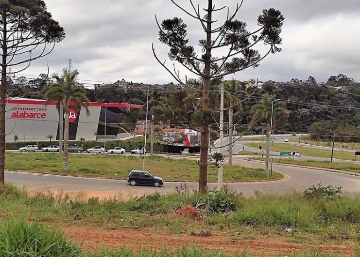 Terreno em Condomnio - Venda - Vila Moraes - Mogi das Cruzes - SP