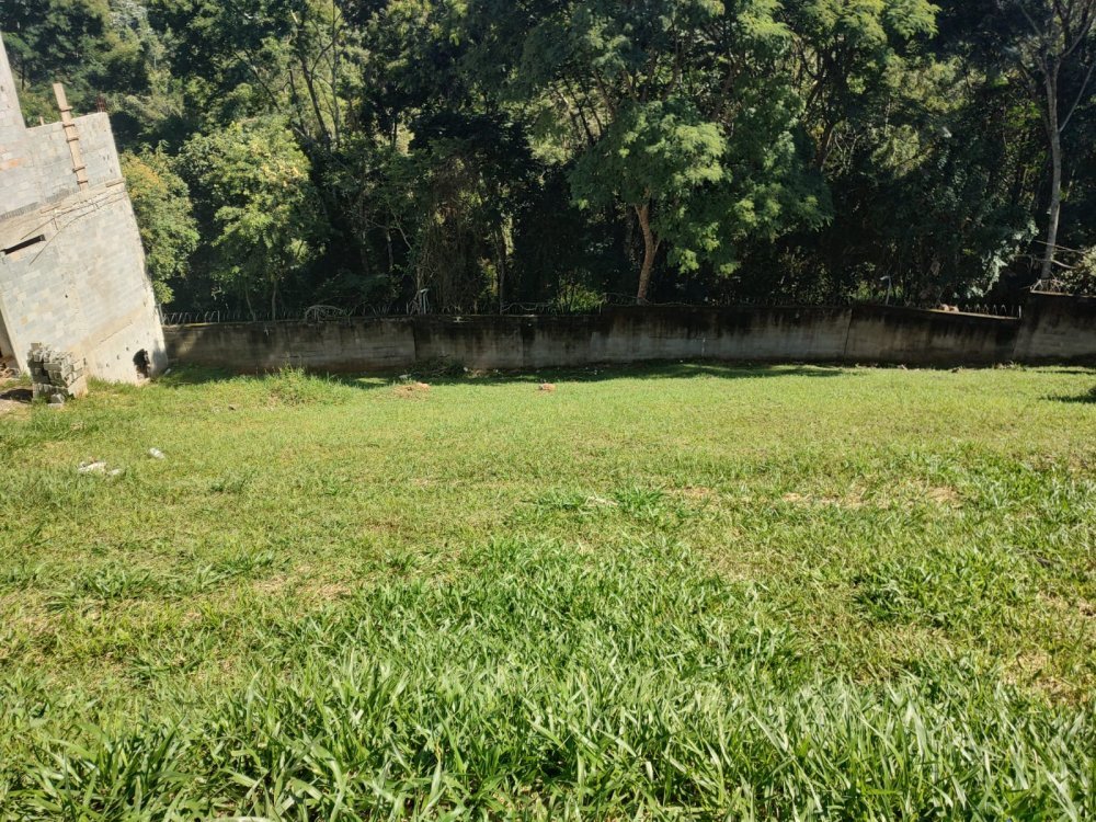 Terreno em Condomnio - Venda - Mogi Moderno - Mogi das Cruzes - SP