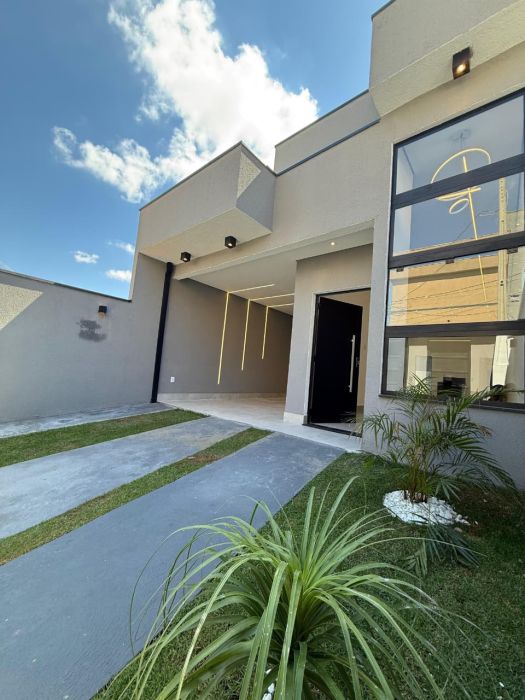 Casa - Venda - Vila Caputera - Mogi das Cruzes - SP