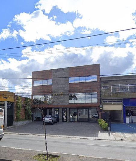 Sal�o - Aluguel - Braz Cubas - Mogi das Cruzes - SP