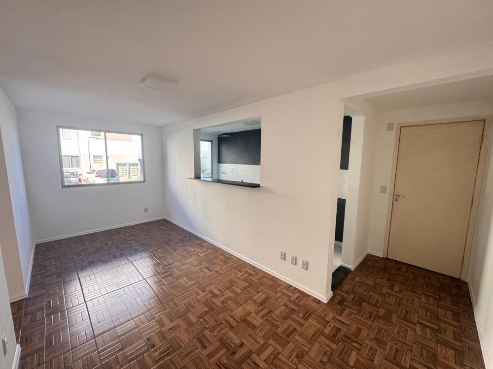 Apartamento - Aluguel - Conjunto Residencial do Bosque - Mogi das Cruzes - SP