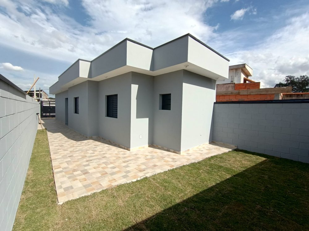 Casa - Venda - Jardim Layr - Mogi das Cruzes - SP
