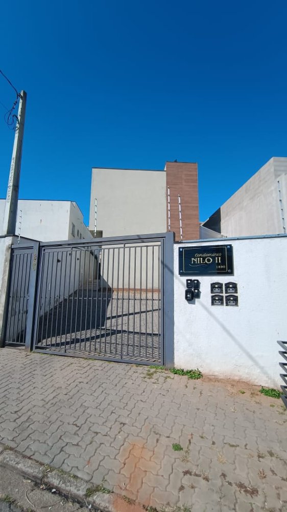Sobrado em Condomnio - Venda - Czar de Souza - Mogi das Cruzes - SP