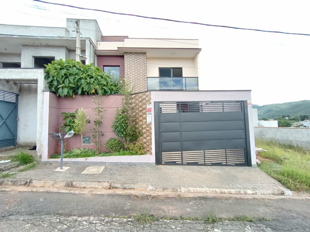 Sobrado - Venda - Vila So Paulo - Mogi das Cruzes - SP