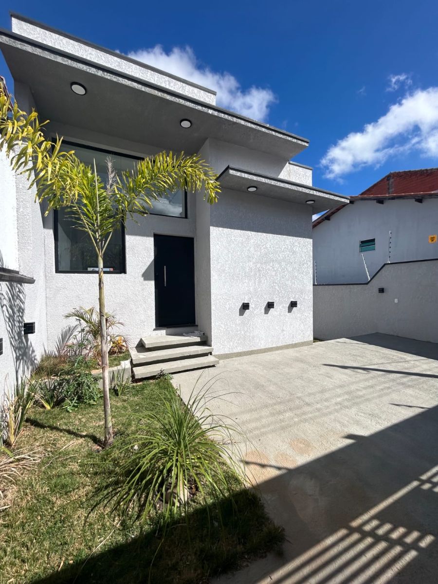 Casa - Venda - Vila Rei - Mogi das Cruzes - SP