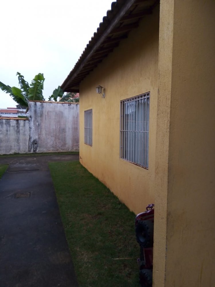 Casa em Condomnio - Venda - Vila So Sebastio - Mogi das Cruzes - SP