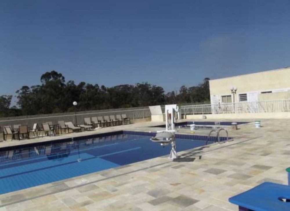 Apartamento - Venda - Vila Mogilar - Mogi das Cruzes - SP