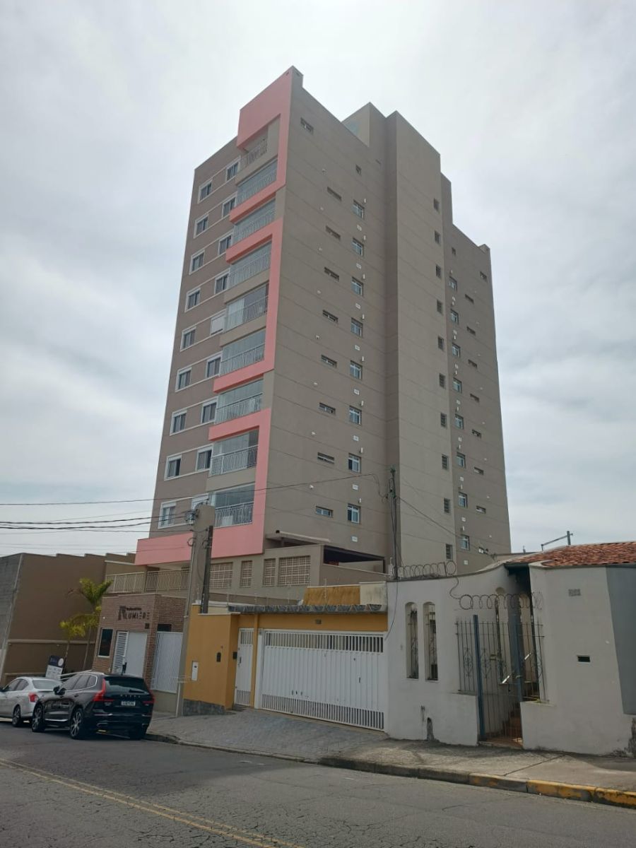 Apartamento - Venda - Alto Ipiranga - Mogi das Cruzes - SP