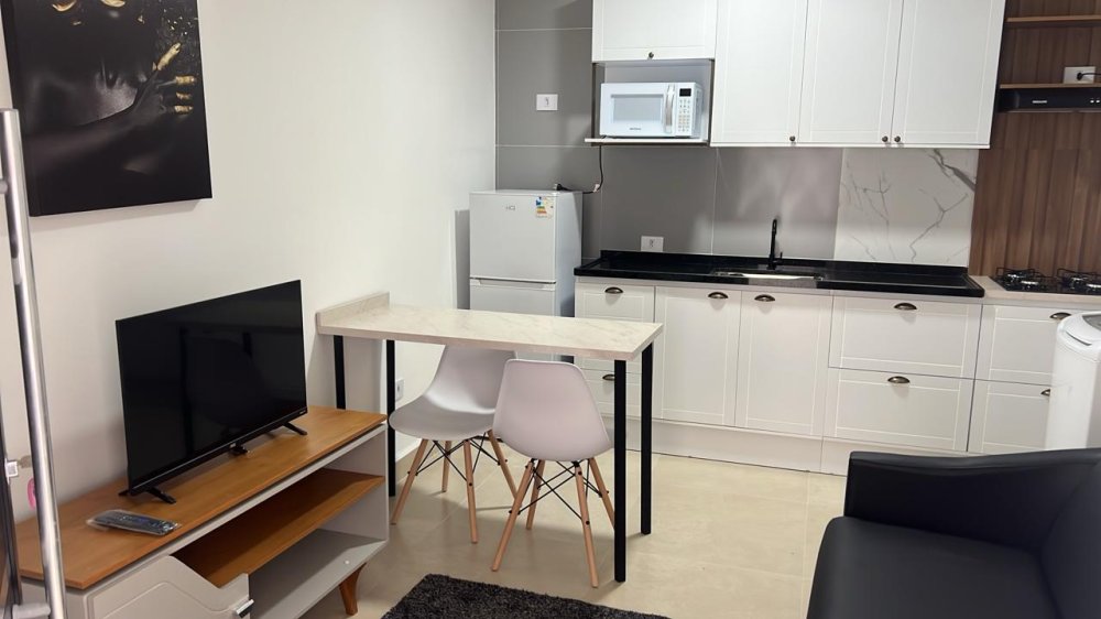 Loft - Aluguel - Centro - Mogi das Cruzes - SP