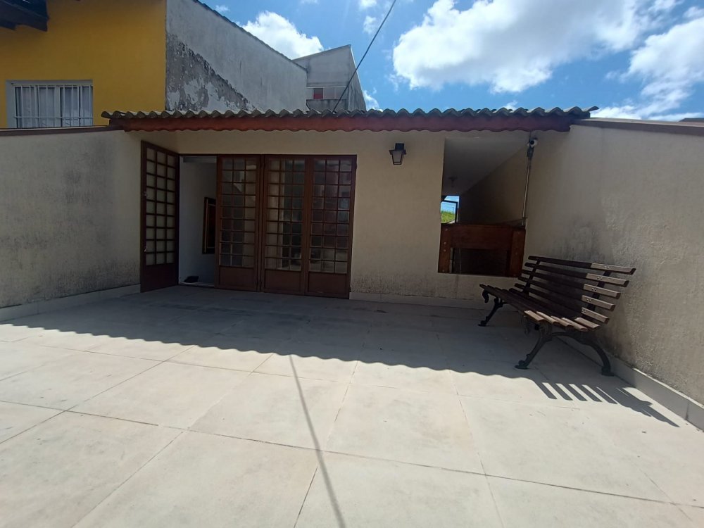 Casa - Venda - Jardim Esperana - Mogi das Cruzes - SP