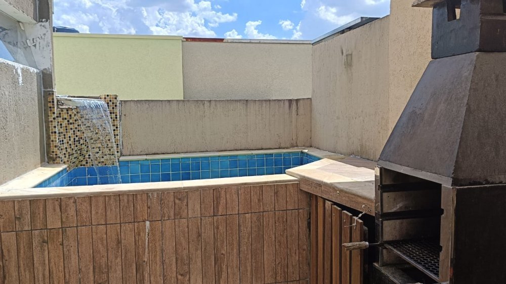Casa em Condomnio - Venda - Vila Melchizedec - Mogi das Cruzes - SP