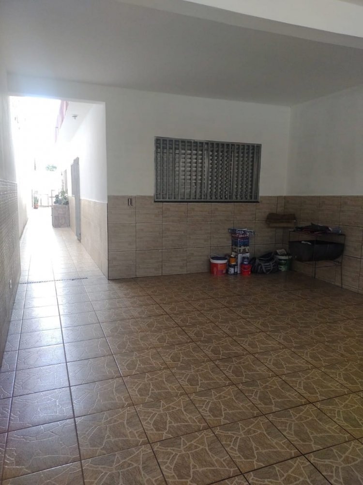 Casa - Venda - Jundiapeba - Mogi das Cruzes - SP