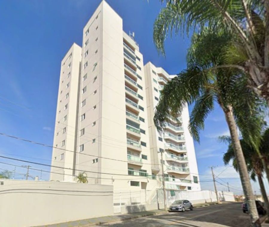 Apartamento - Venda - Alto Ipiranga - Mogi das Cruzes - SP