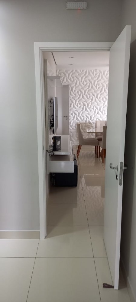 Apartamento - Venda - Parque Santana - Mogi das Cruzes - SP