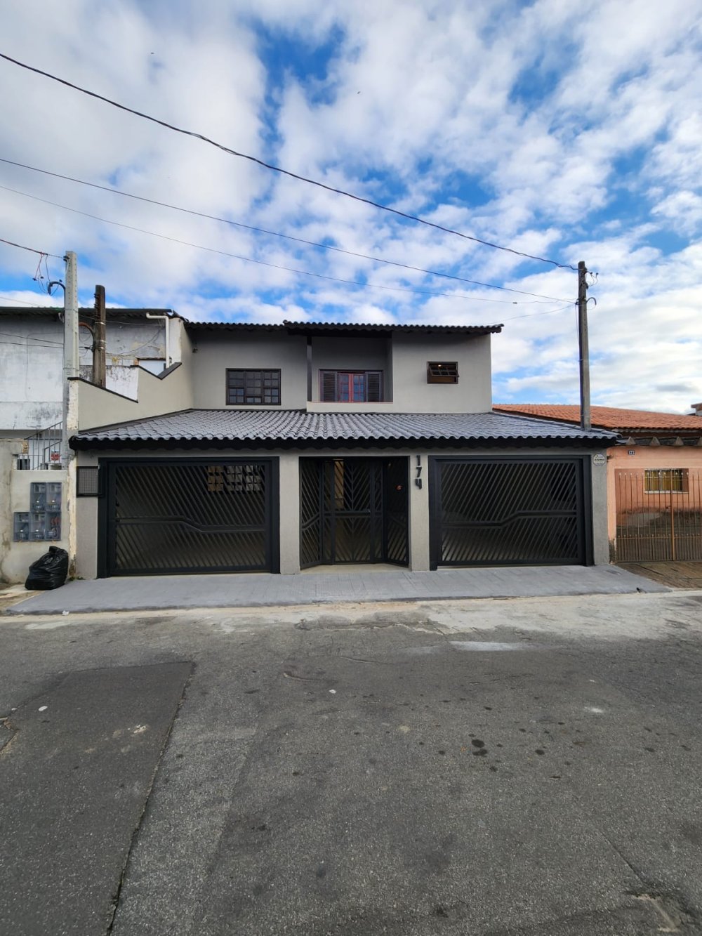 Sobrado - Venda - Jardim Marica - Mogi das Cruzes - SP