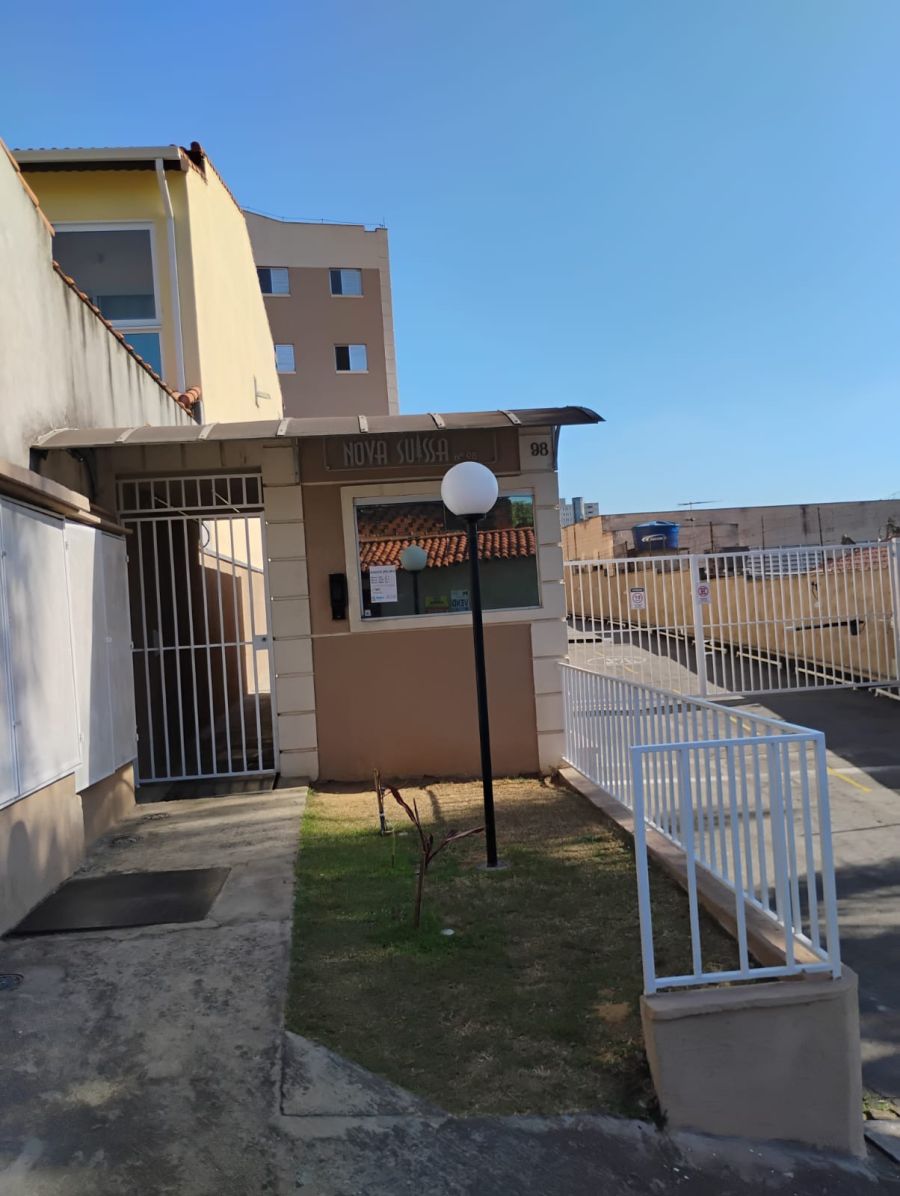 Apartamento - Venda - Vila Suissa - Mogi das Cruzes - SP