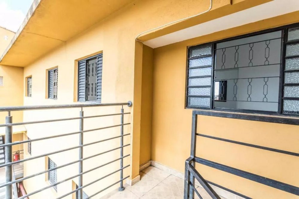 Apartamento - Venda - Mogi Moderno - Mogi das Cruzes - SP