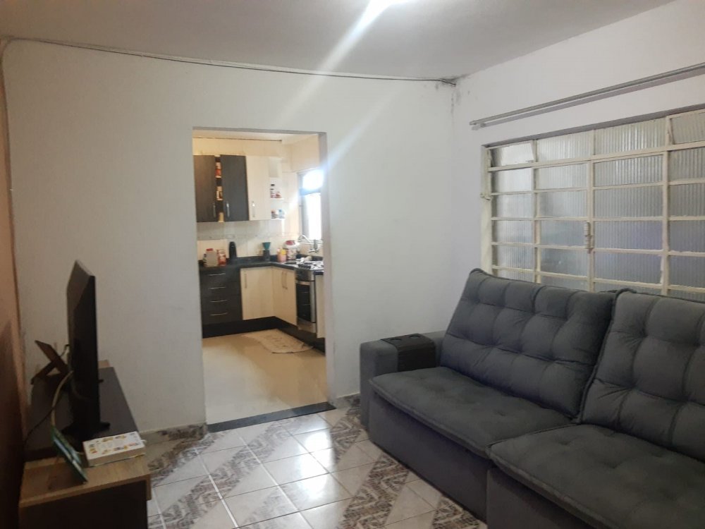 Casa - Venda - Vila Jundia - Mogi das Cruzes - SP
