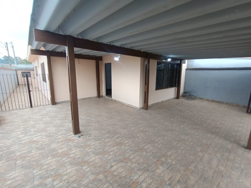 Casa - Venda - Vila Suissa - Mogi das Cruzes - SP