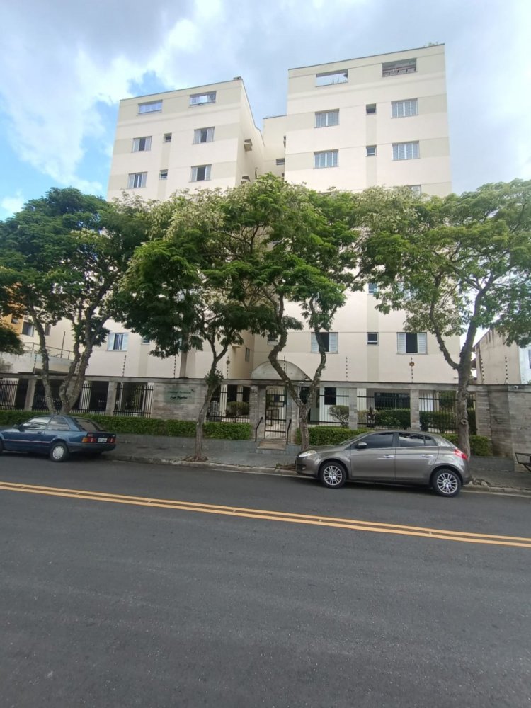Cobertura Duplex - Venda - Vila Mogilar - Mogi das Cruzes - SP