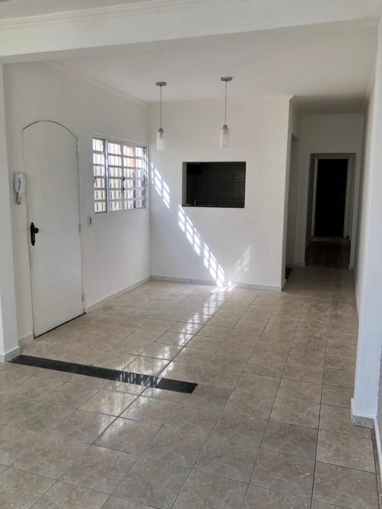 Sobrado - Venda - Jardim Rodeio - Mogi das Cruzes - SP