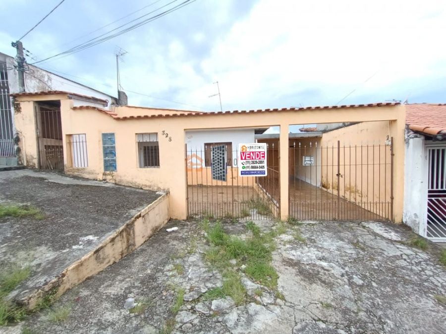 Casa - Venda - Jardim Ceclia - Mogi das Cruzes - SP